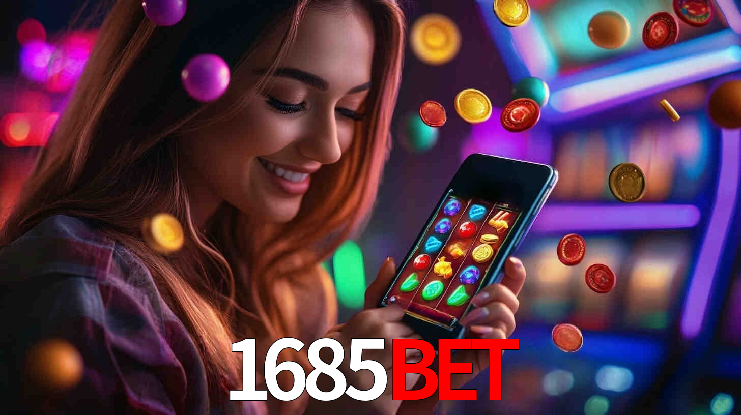 Processo de Download do App 1685bet BET - Passo a Passo Simples